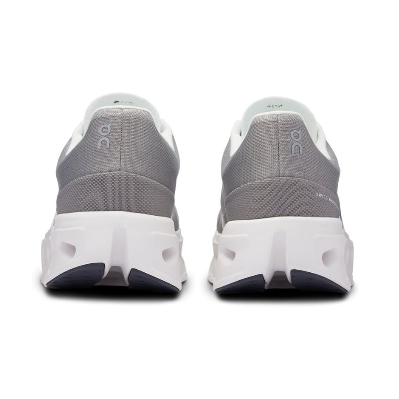 On Running Cloudeclipse Alloy/White