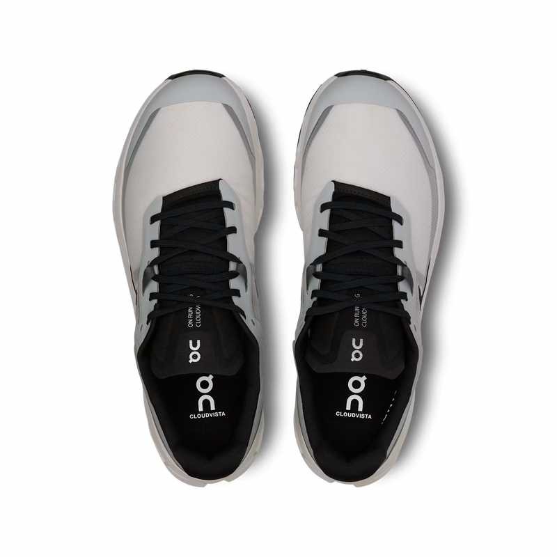 On Running Cloudvista 2 Glacier/Eclipse