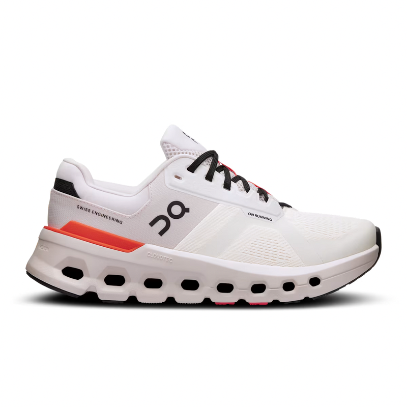 On Running Cloudrunner 2 Undyed/Sand