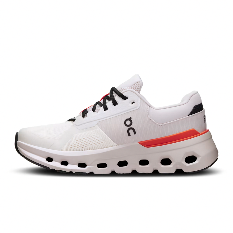 On Running Cloudrunner 2 Undyed/Sand