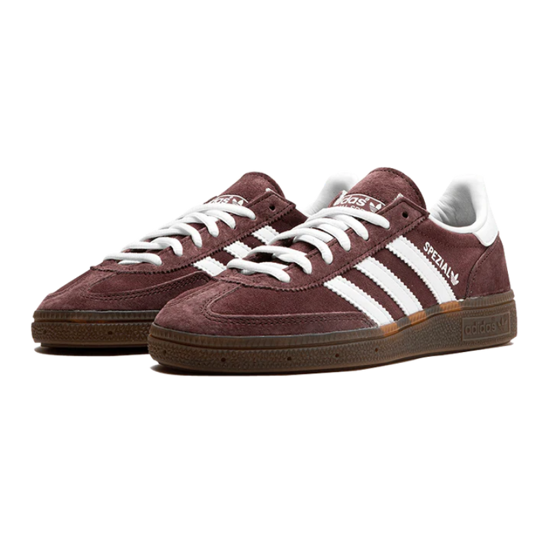 Adidas Handball Spezial – Shadow Brown Gum