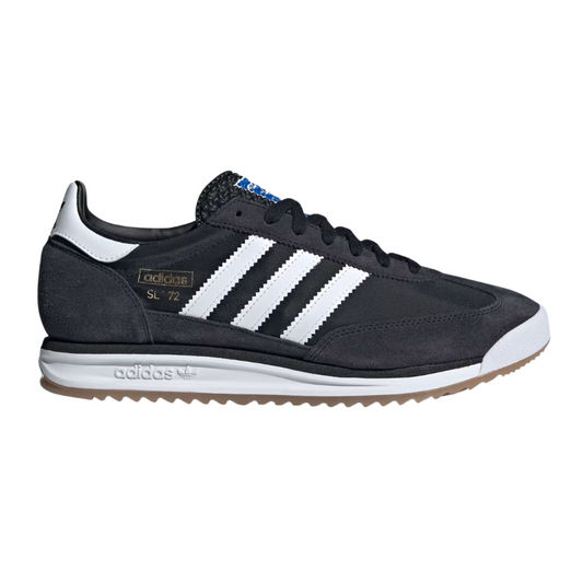 Adidas SL 72 RS – Black White