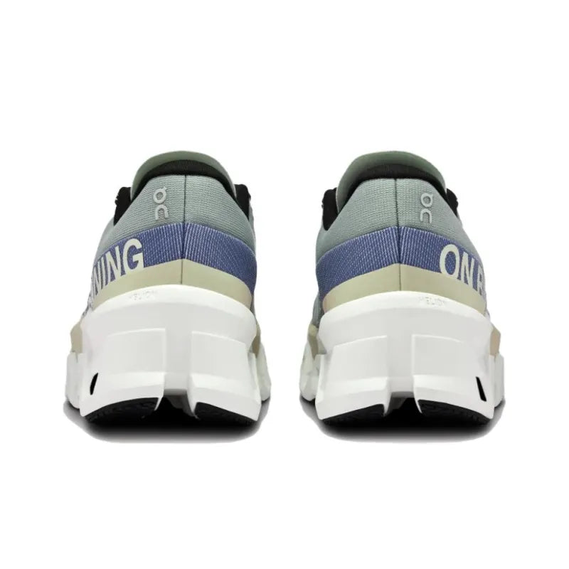 On Running Cloudmonster 2 lace-up