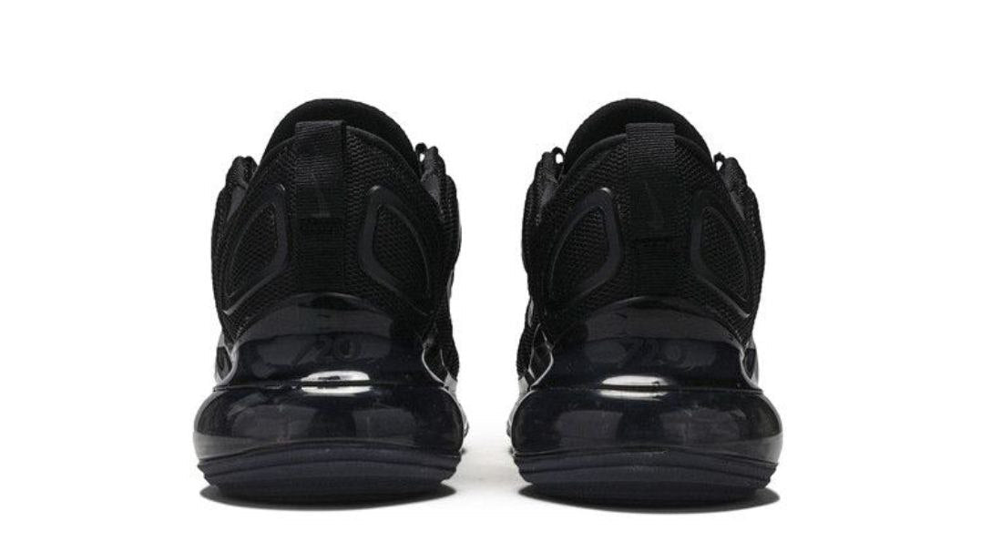 Nike Air Max 720 'Triple Black'