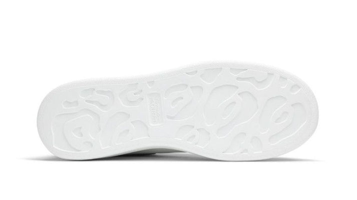 Alexander McQueen Oversized 'White Paris Blue'