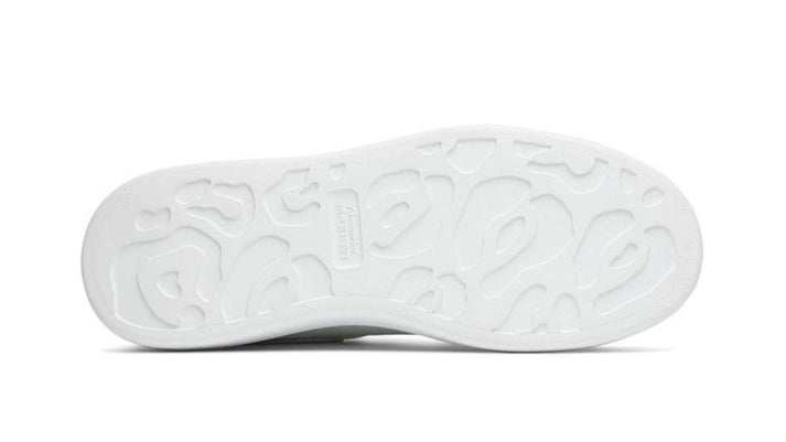 Alexander McQueen Oversized 'White'