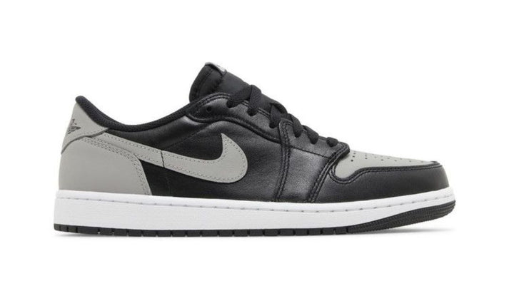Air Jordan 1 Retro Low OG 'Shadow'