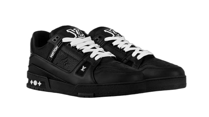Louis Vuitton LV Trainer 'Black'
