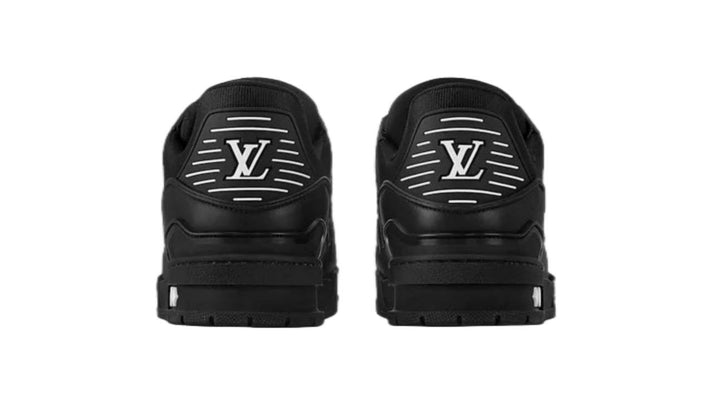 Louis Vuitton LV Trainer 'Black'