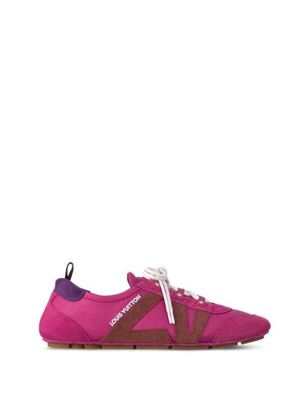 Louis Vuitton LV Sneakerina WMNS