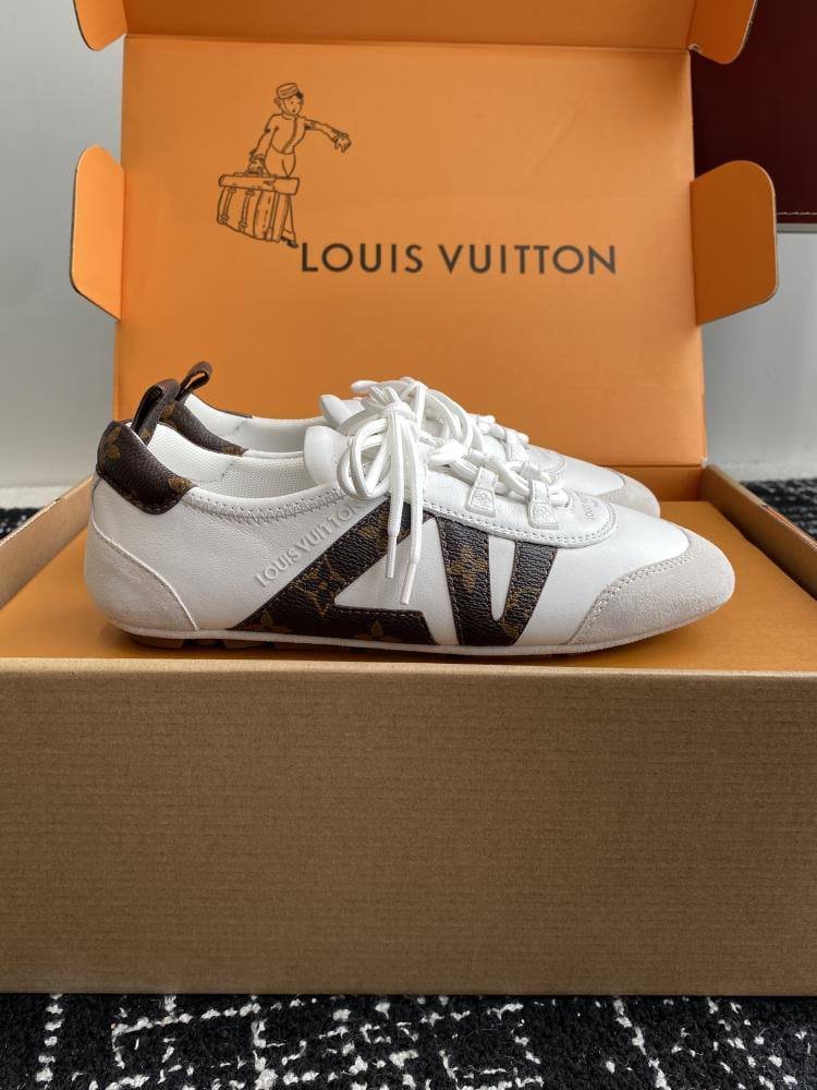 Louis Vuitton LV Sneakerina WMNS