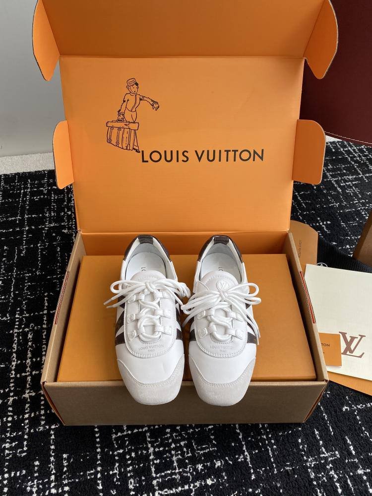 Louis Vuitton LV Sneakerina WMNS