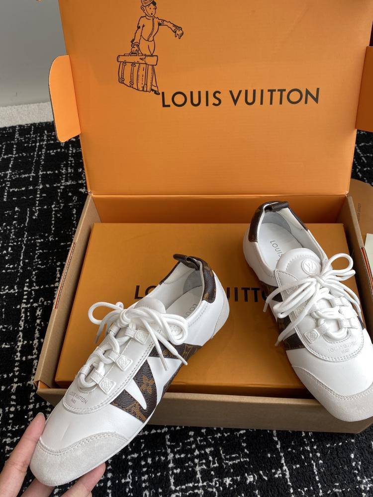 Louis Vuitton LV Sneakerina WMNS