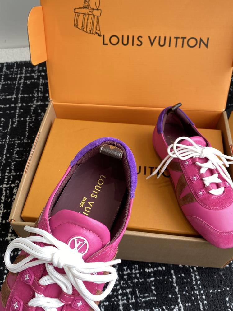 Louis Vuitton LV Sneakerina WMNS
