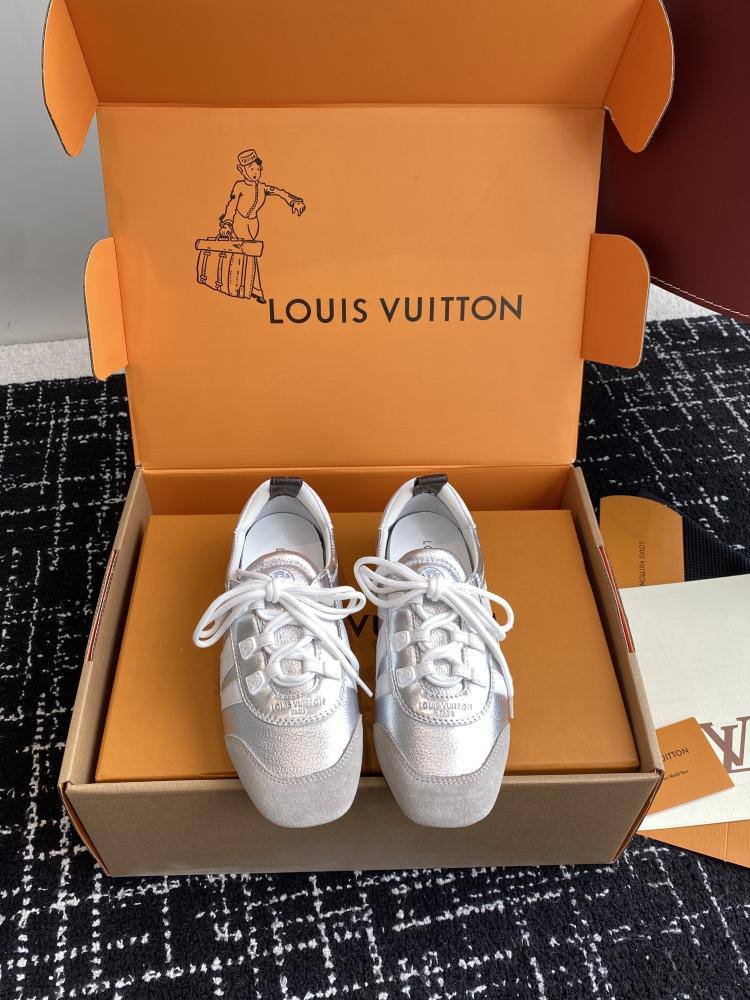 Louis Vuitton LV Sneakerina WMNS