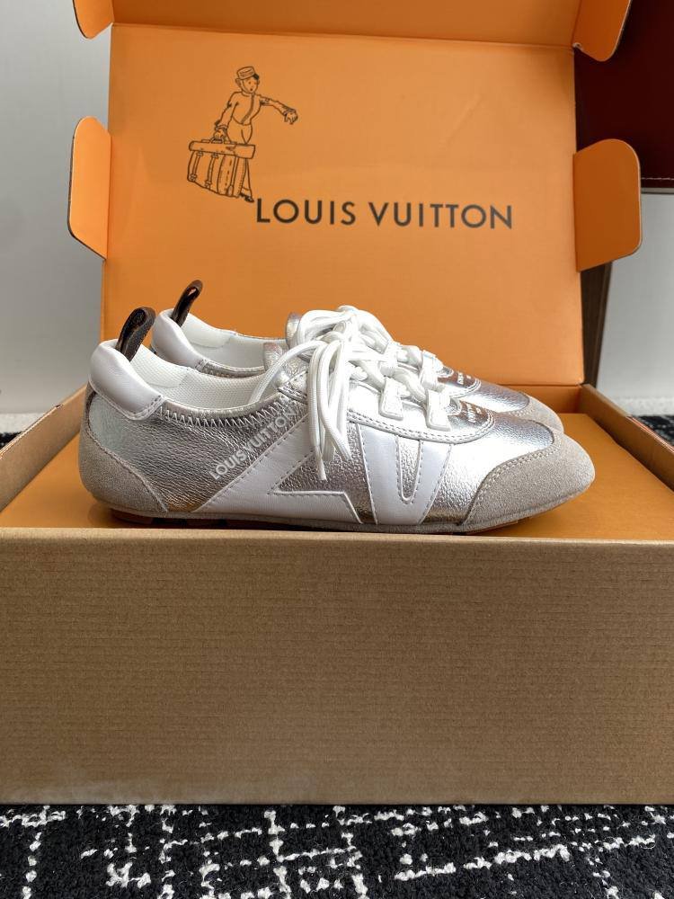Louis Vuitton LV Sneakerina WMNS