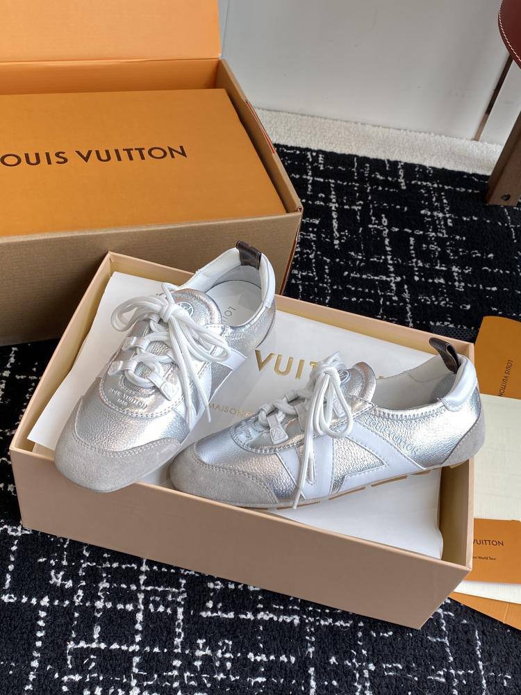 Louis Vuitton LV Sneakerina WMNS