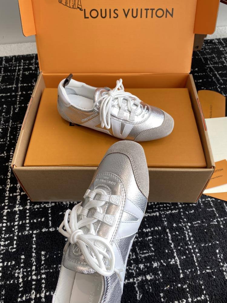 Louis Vuitton LV Sneakerina WMNS