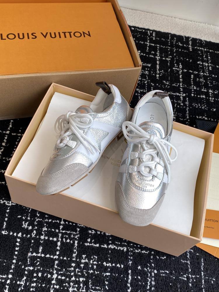 Louis Vuitton LV Sneakerina WMNS