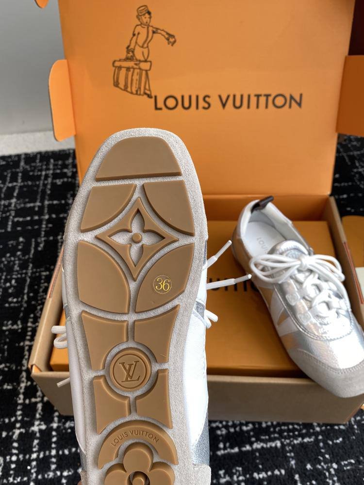 Louis Vuitton LV Sneakerina WMNS