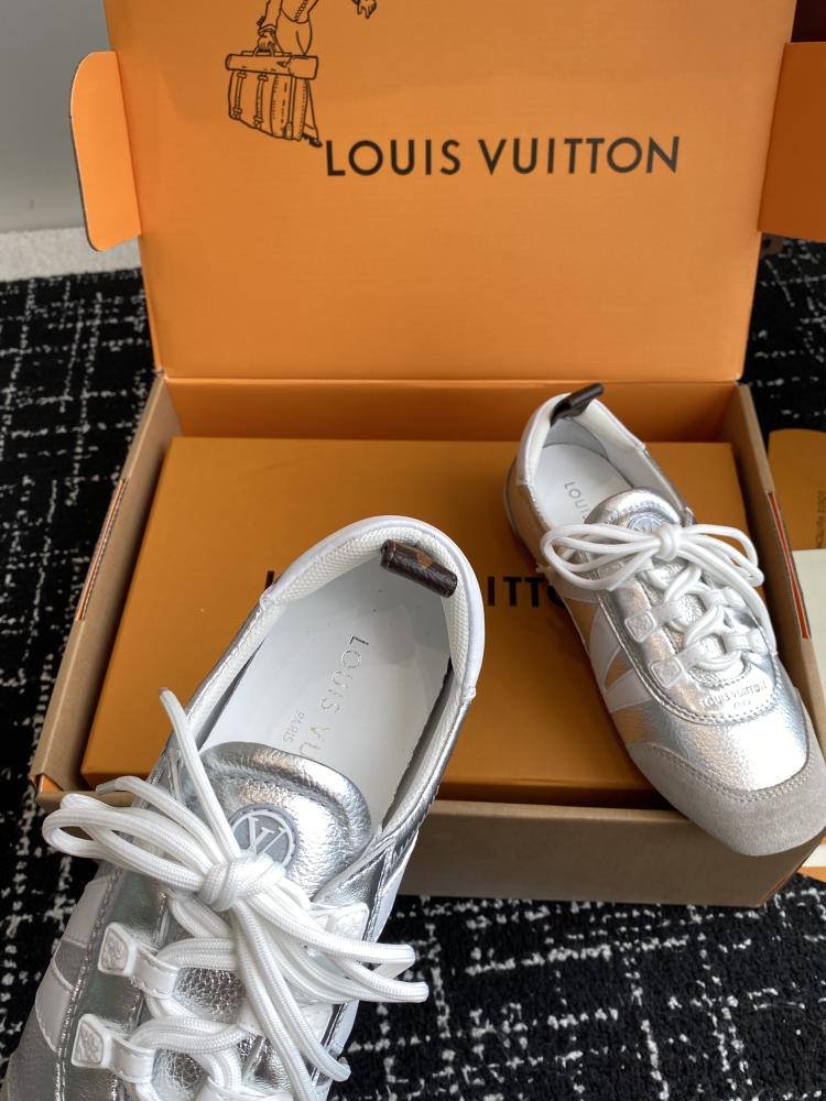 Louis Vuitton LV Sneakerina WMNS