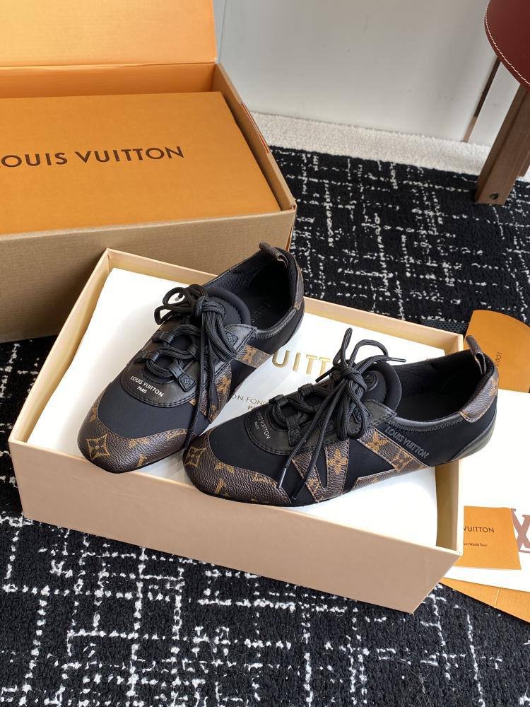 Louis Vuitton LV Sneakerina WMNS