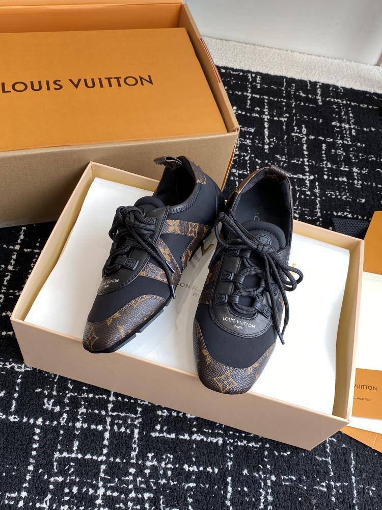 Louis Vuitton LV Sneakerina WMNS