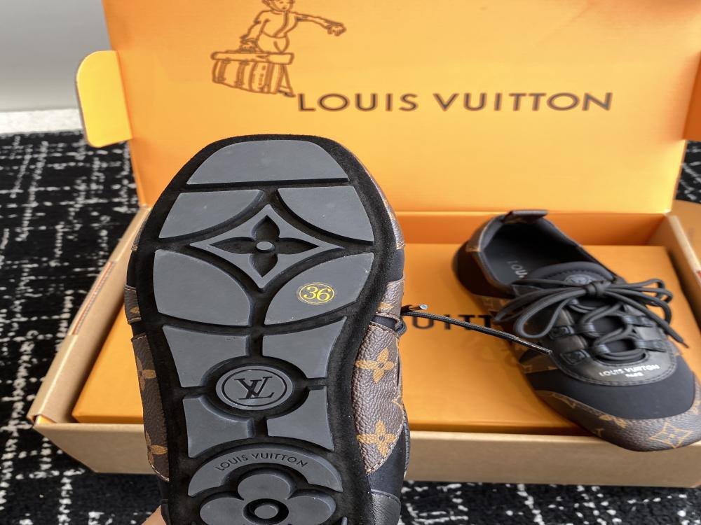 Louis Vuitton LV Sneakerina WMNS
