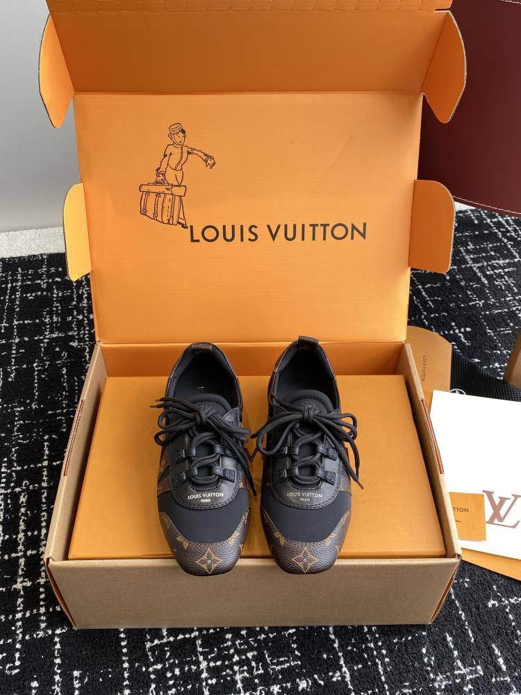 Louis Vuitton LV Sneakerina WMNS