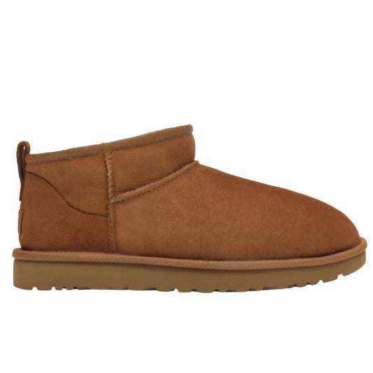 UGG Classic Ultra Mini Boot 'Chestunt'
