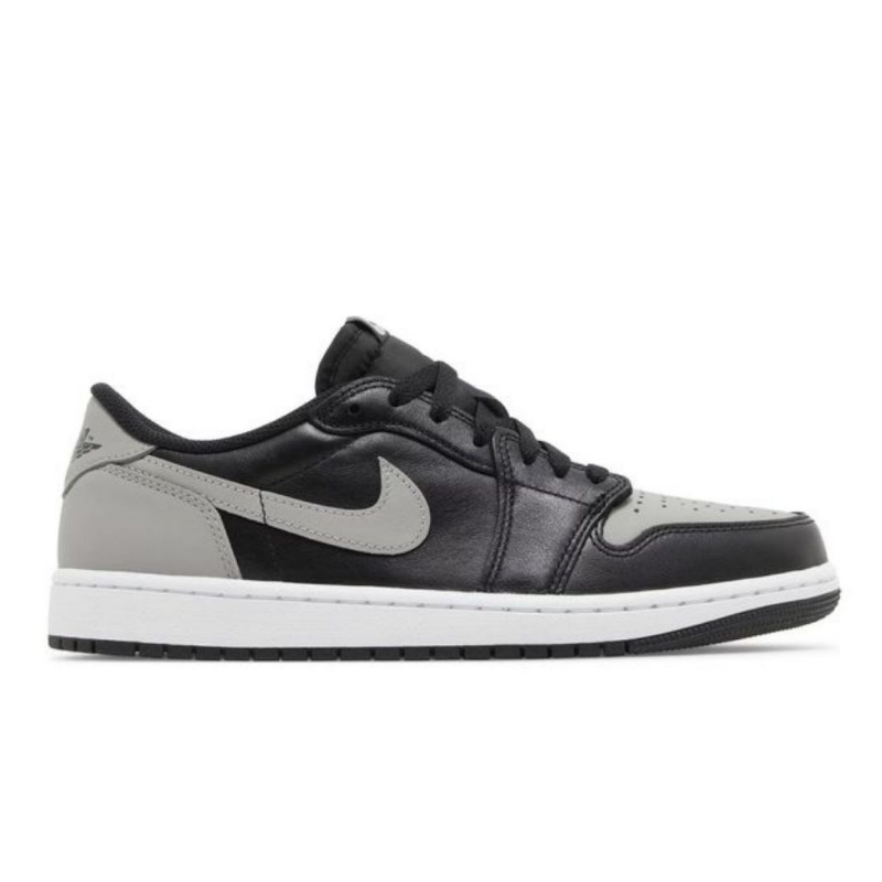 Air Jordan 1 Retro Low OG Shadow