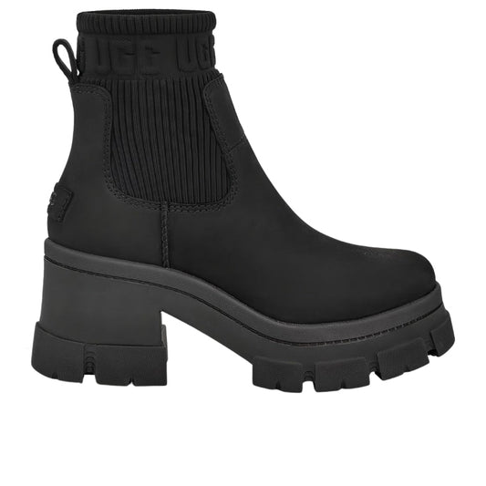 UGG Brooklyn Chelsea boots in black