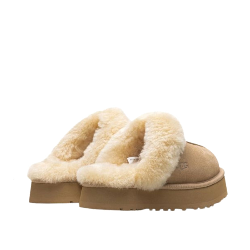 UGG Slipper Disquette