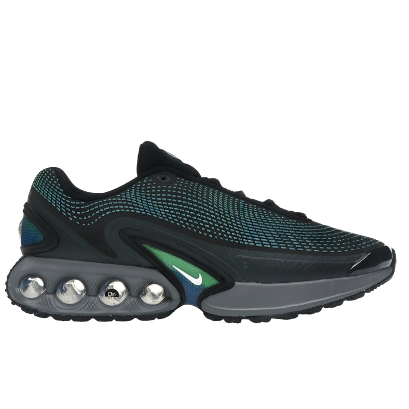 Nike Air Max Dn Black Rage Green