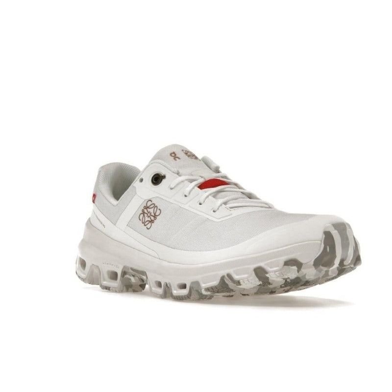 On Running cloud venture 2 loewe White