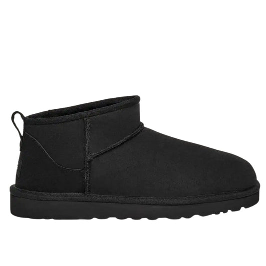 UGG Classic Ultra Mini Black