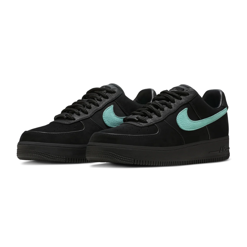 Nike Air Force 1 Low Tiffany & Co. 1837