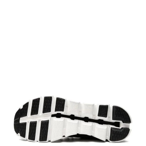 On cloud 5 black White