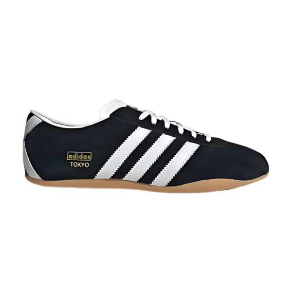 Adidas Tokyo – Black White