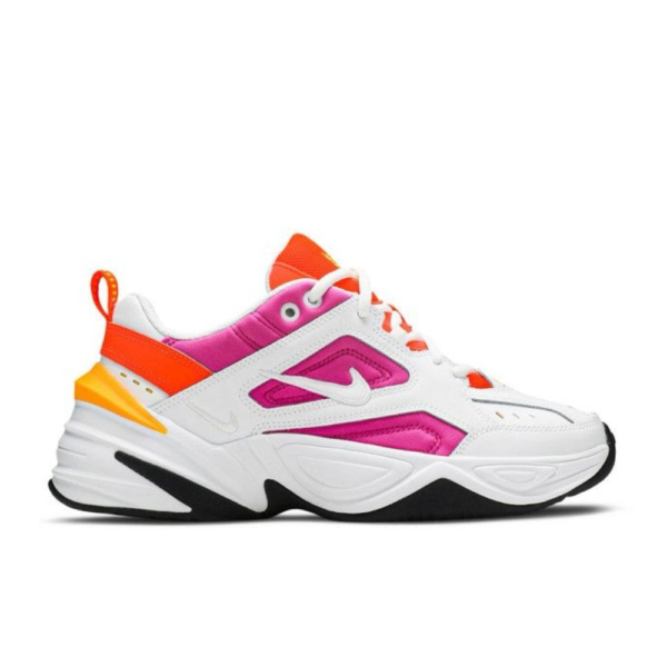Nike M2K Tekno ‘Laser Fuchsia’