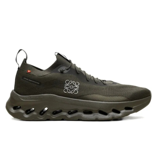 ON RUNNING CLOUDTILT
LOEWE KHAKI GREEN