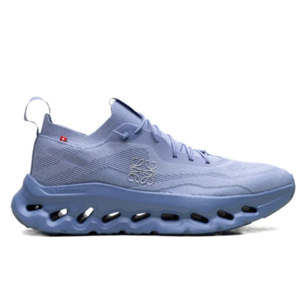ON RUNNING CLOUDTILT
LOEWE FOREVER BLUE