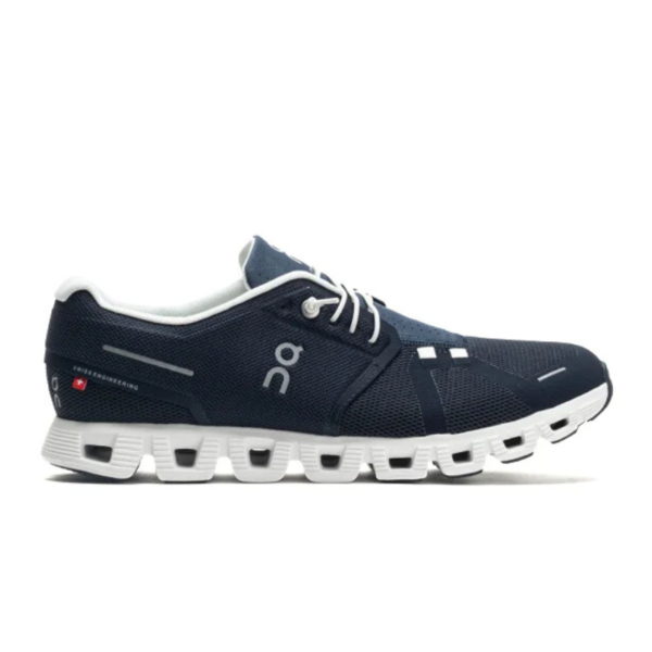 ON RUNNING CLOUD 5
MIDNIGHT NAVY