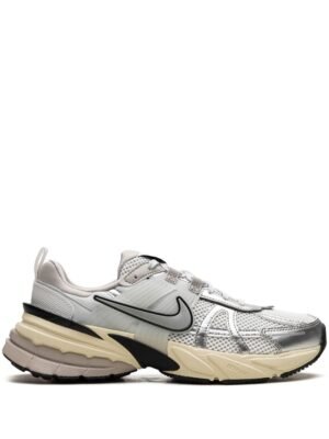 Nike V2K Run “Metallic Silver