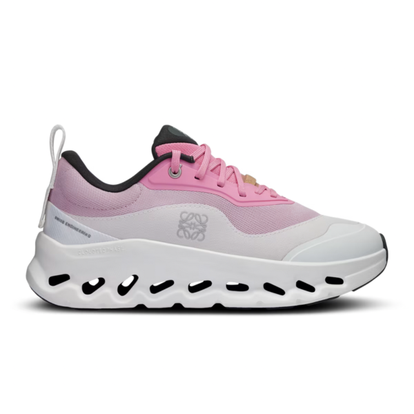 On Running Cloudtilt LOEWE2 Pink/White