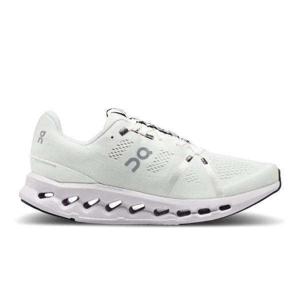 On Running Cloudsurfer White/Frost