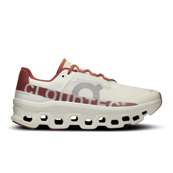 On Running Cloudmonster LNY