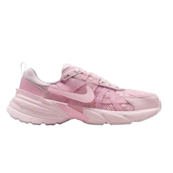 Nike V2K Run Pink Foam