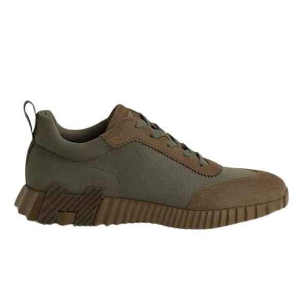 Hermes Bouncing Sneaker