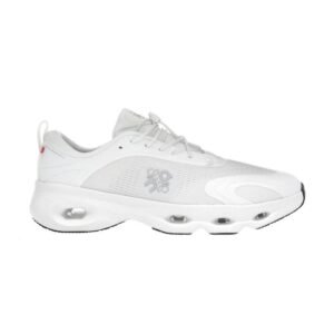 Cloudsolo Loewe White Right Grey